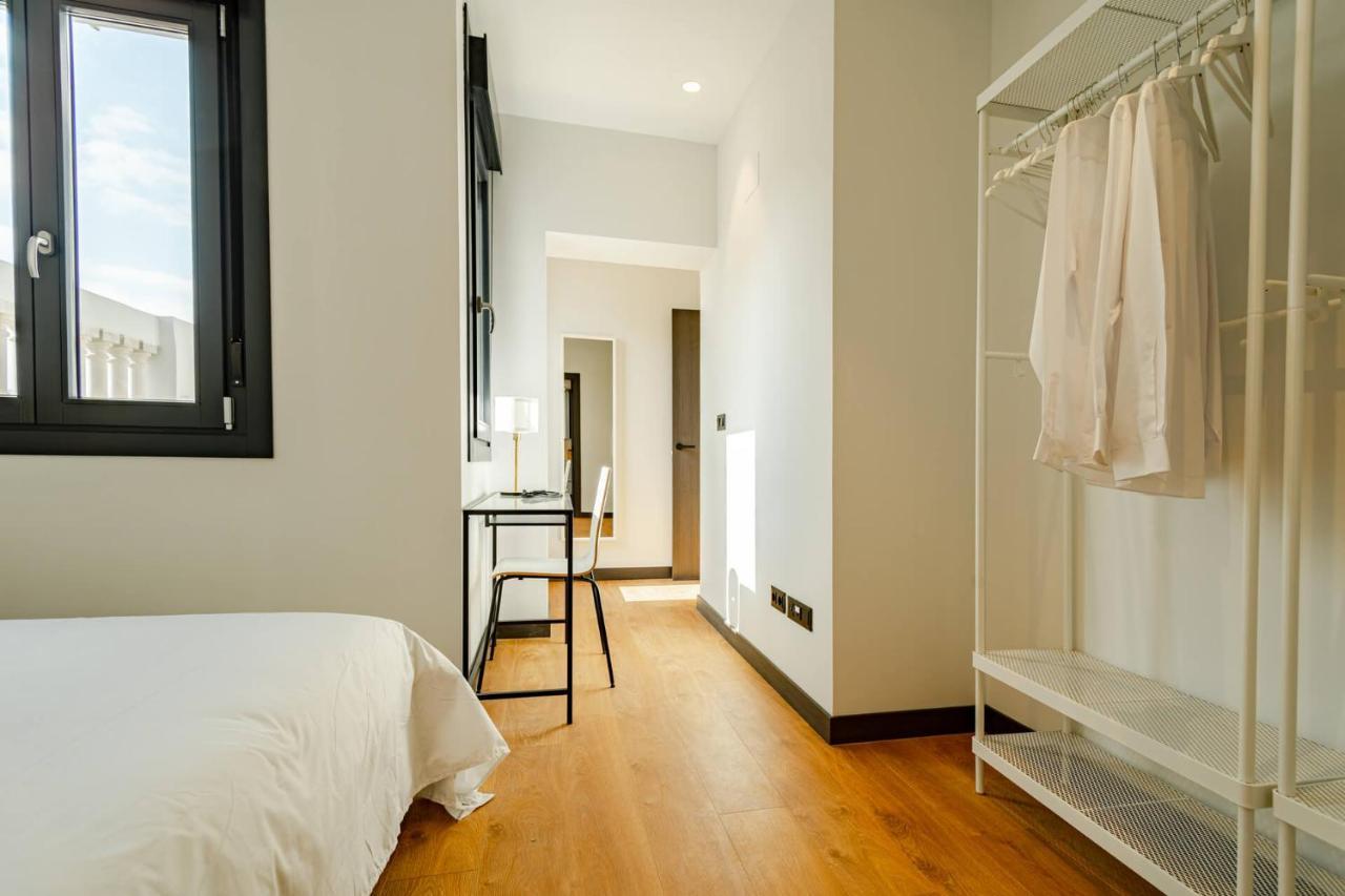 Apartamento Edificio Fénix, Constitución 1 Valladolid