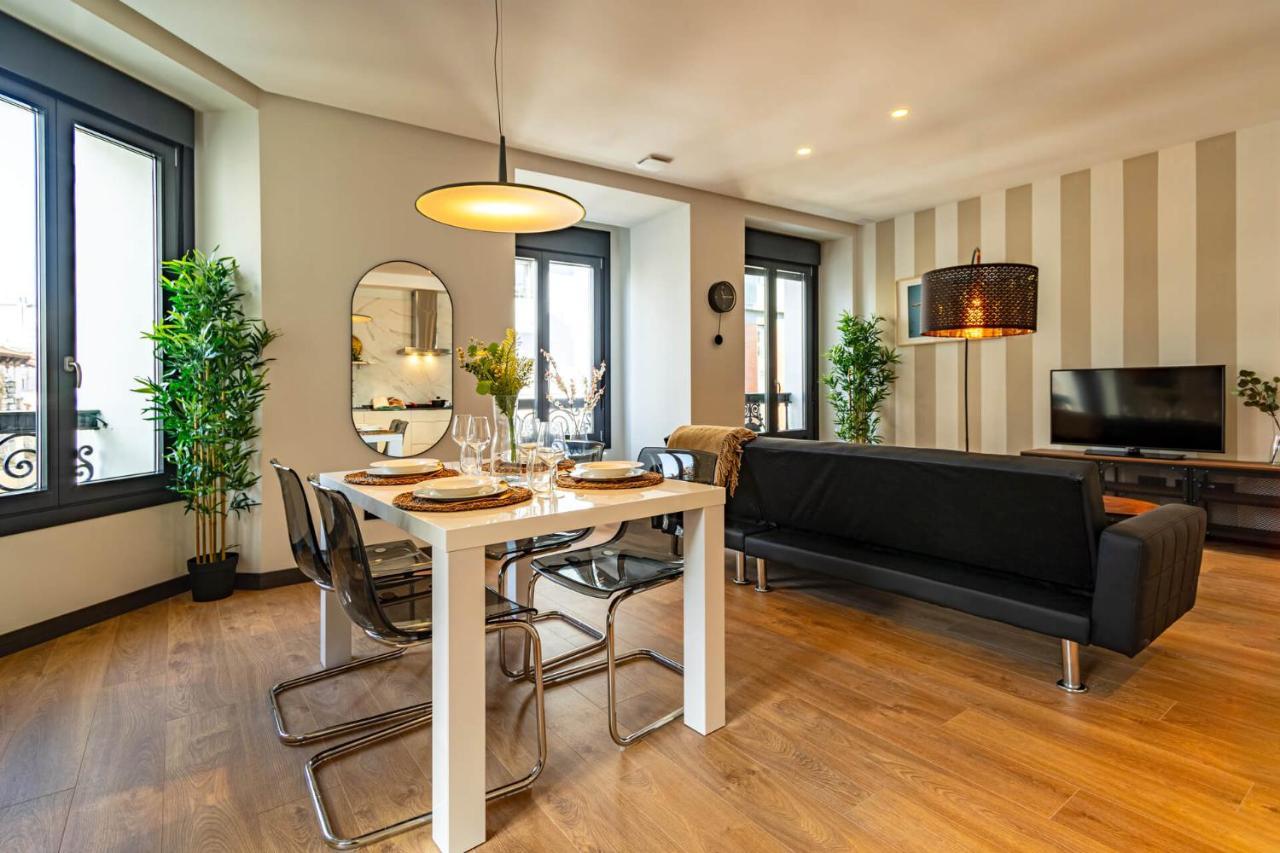 Apartamento Edificio Fénix, Constitución 1 Valladolid