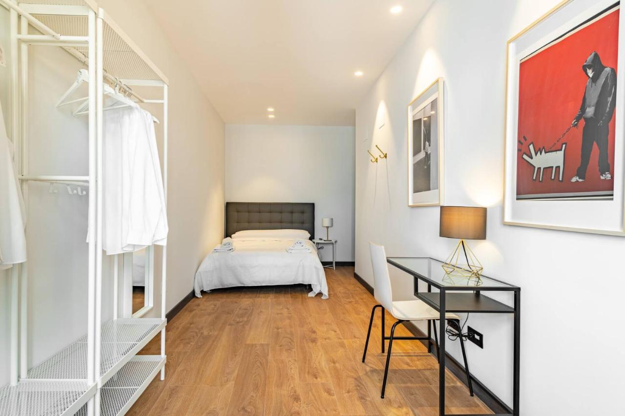 Apartamento Edificio Fénix, Constitución 1 *